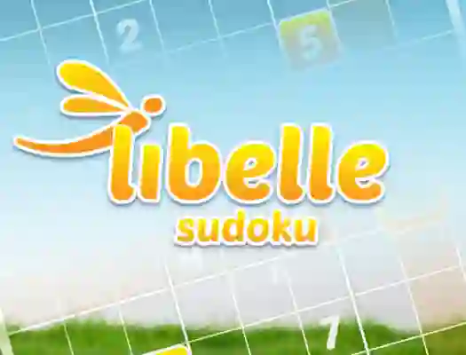 Hra Sudoku online