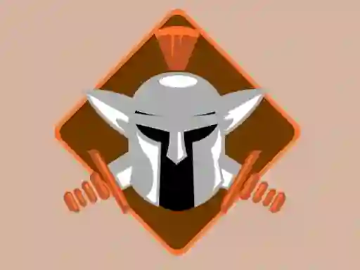 Hra Knight Arena.io online