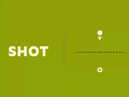 Hra Shot online