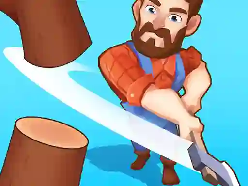 Hra Chop & Mine 2 online