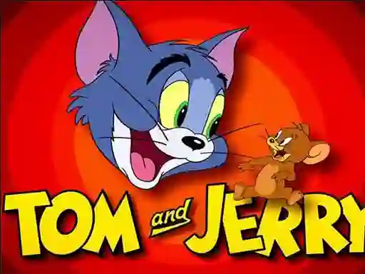 Hra Tom & Jerry: Runner online