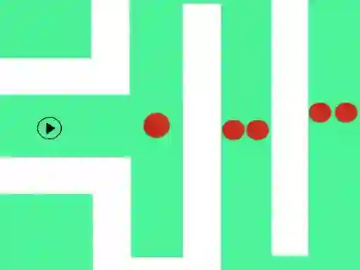 Hra Hardest Fun Game online