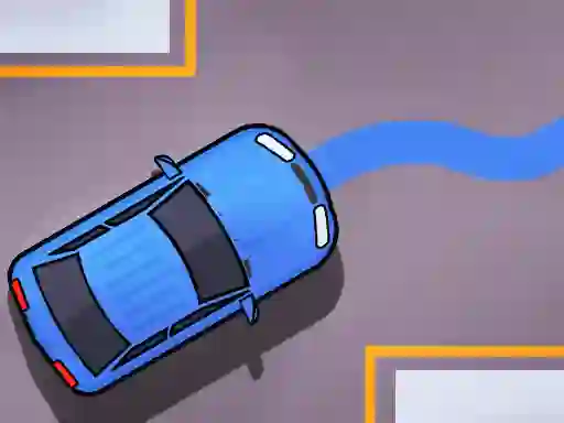 Hra Draw The Car Path online