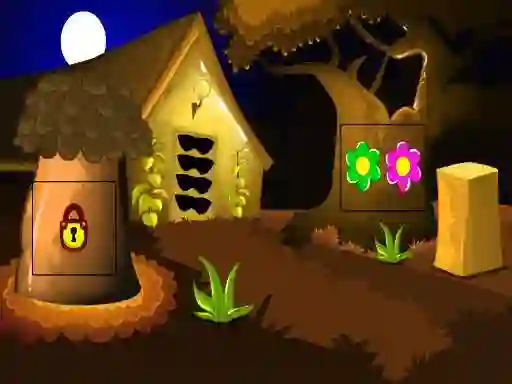 Hra New Year Celebration Final Episode online