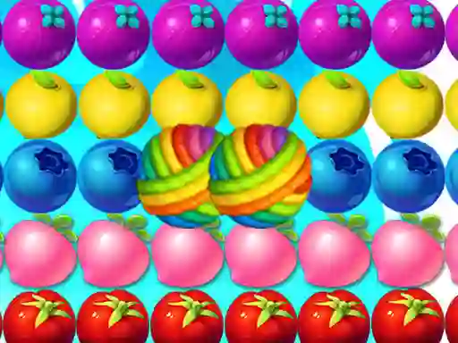 Hra Fruit Pop online