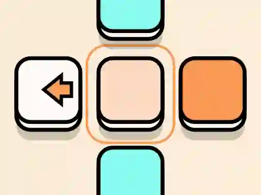 Hra Color Blocks online