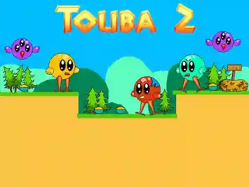 Hra Touba 2 online