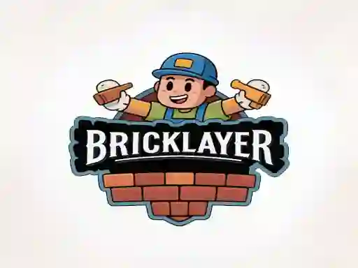 Hra Bricklayer online