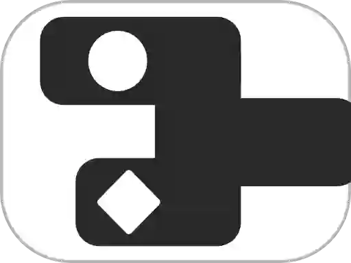 Hra Maze Black And Withe online