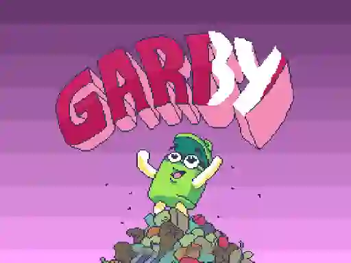 Hra Garby online