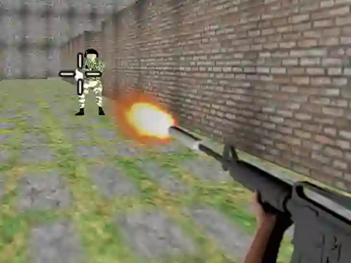 Hra Bullet Fire online