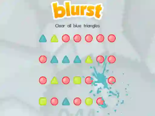 Hra Blurst online