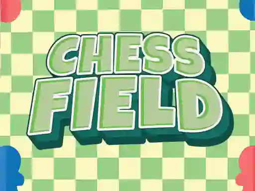 Hra Chess Field online