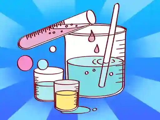 Hra Bottle challenge online
