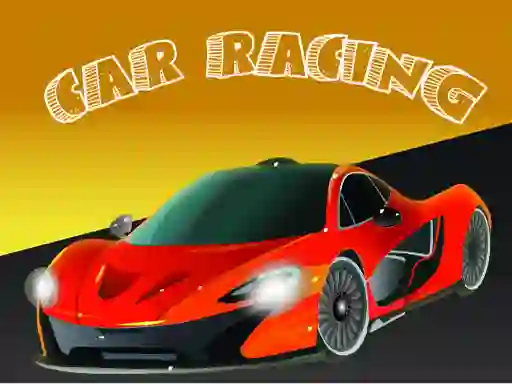 Hra Car Racing online