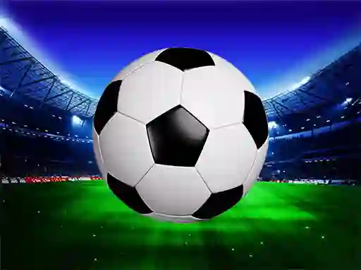 Hra Hyper Football Kick Up Party online