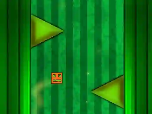 Hra Impossible Dash online