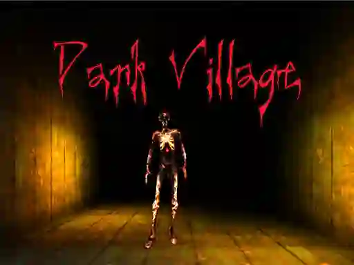 Hra Dark Village online
