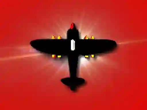 Hra Airplane Fight online
