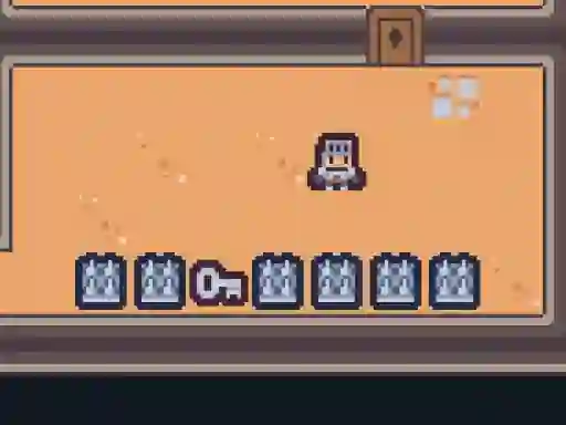 Hra Drunken Warrior online