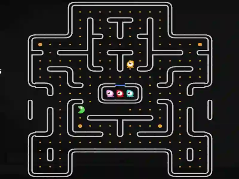Hra Feed Monster online