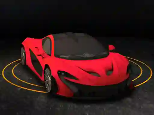 Hra Turbo Car Track online