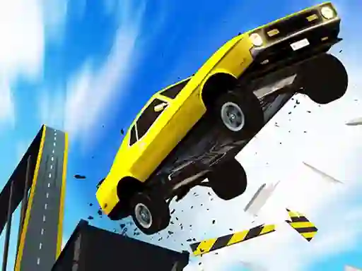 Hra Sky driving Missions online