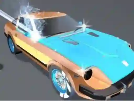Hra Super Wash online