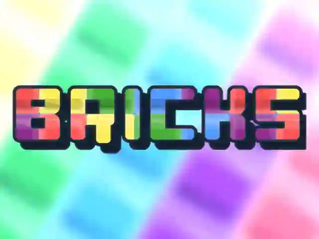 Hra Bricks online