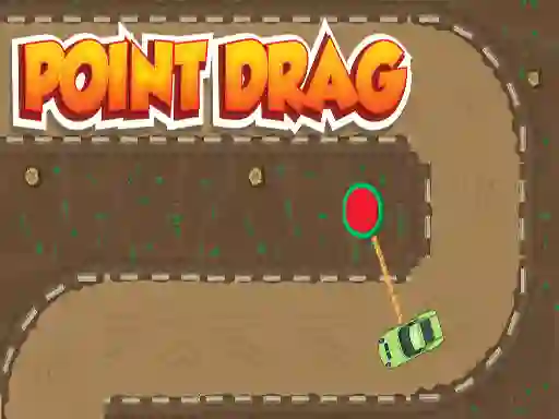 Hra Point Drag online