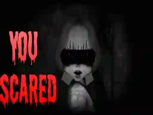 Hra Scared City online