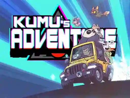 Hra Kumu's Adventure online