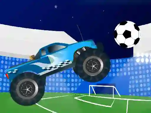 Hra Crazy Football War online