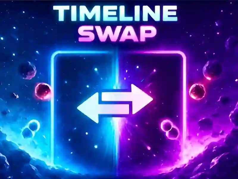 Hra Timeline Swap online