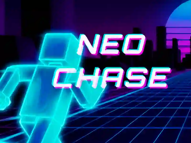 Hra Neo Chase online