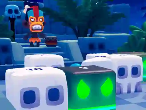 Hra Break N Bounce online
