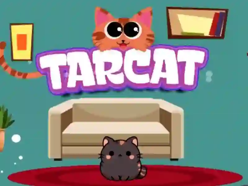 Hra Tarcat online