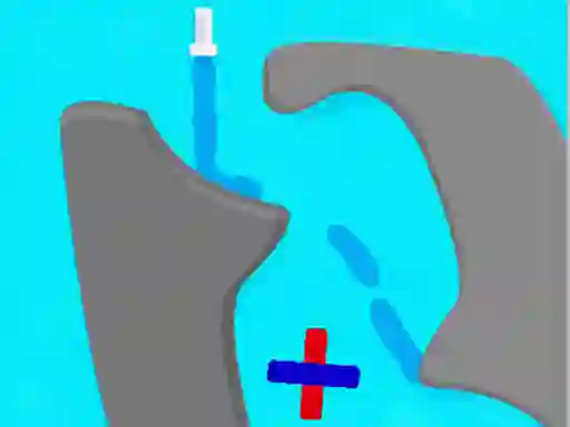 Hra Water The Plant online