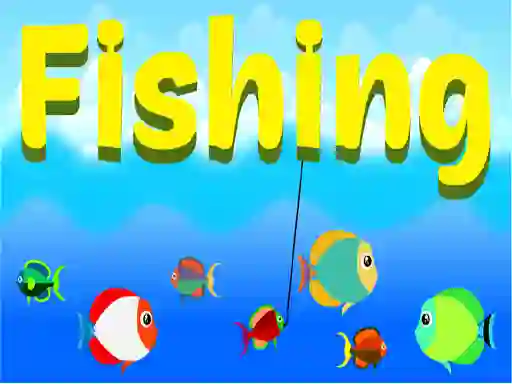 Hra Fishing online