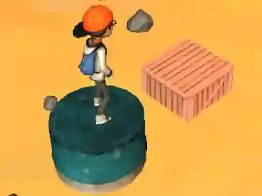 Hra Jumping Skill Master online