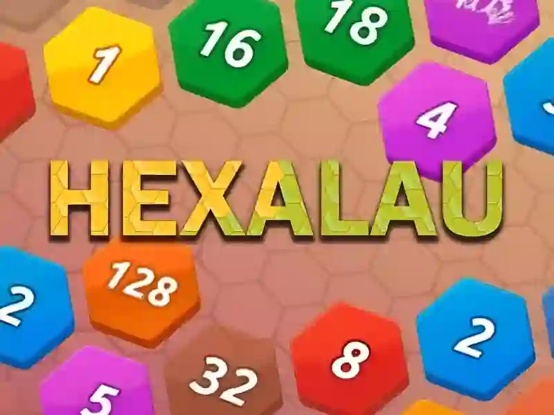 Hra Hexalau online
