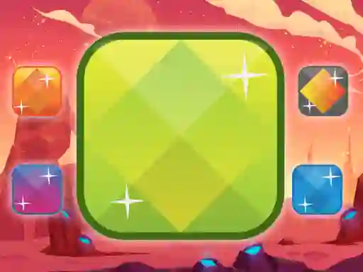Hra Break The Gems online