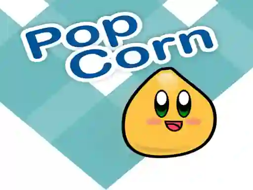 Hra Pop Corn online
