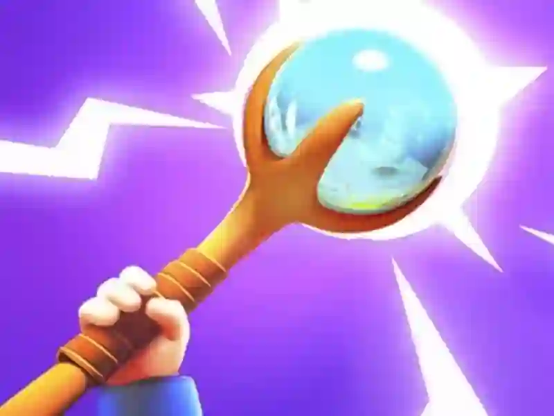 Hra Hit ball online
