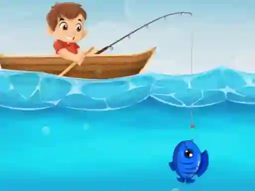 Hra Go Fishing online