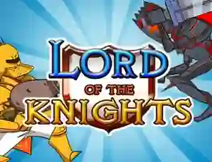 Hra Lord Of The Knights online