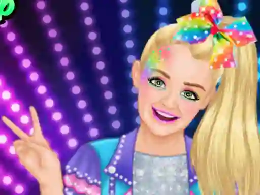 Hra JoJo Seewa Dream online