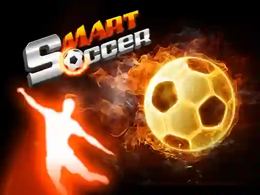 Hra Smart Soccer online