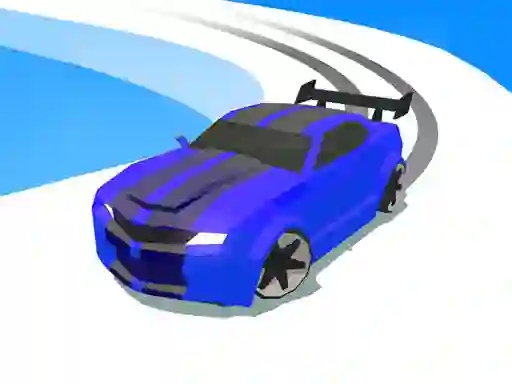 Hra Drifty Race online