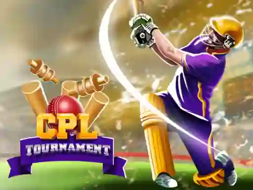 Hra CPL Tournament 2020 online